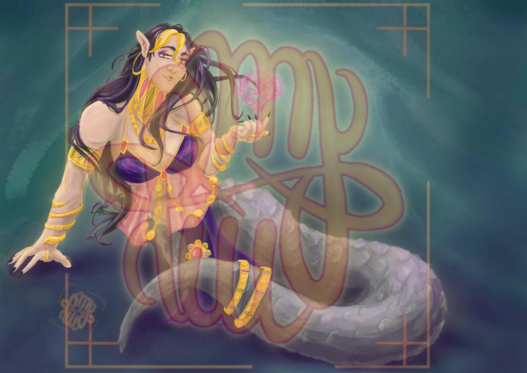 Art Fight, anthro, full render, full body, painterly