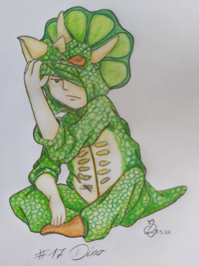 human, full body, full shading, traditional