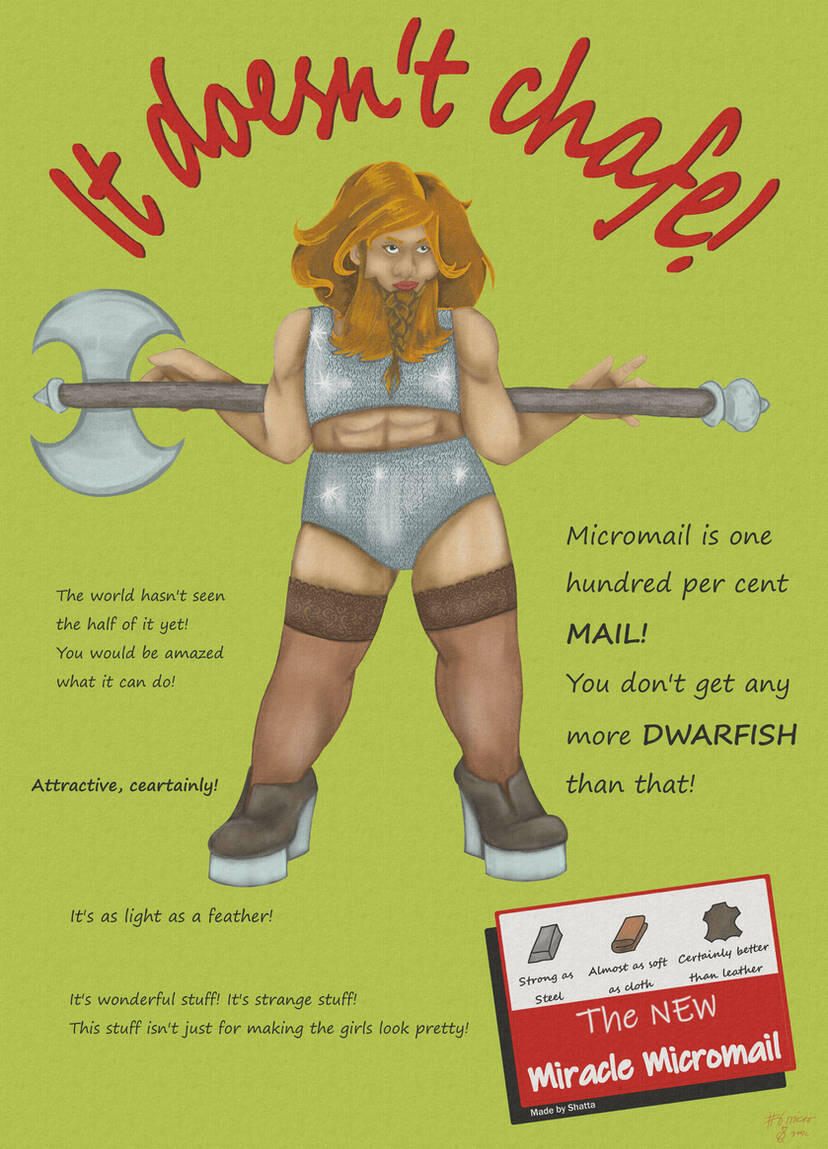 poster, human, full body, full render, dwarf